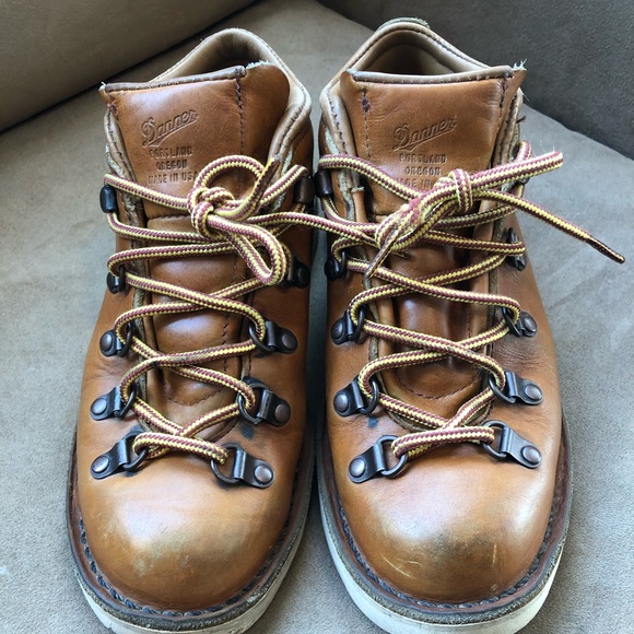 Danner | Shoes | Original Danner Boots 